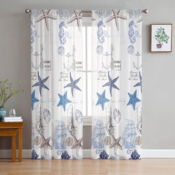 curtain & drapes marine texture seashells starfish seahorse sheer curtains for living room bedroom home decor chiffon voile christmas
curtain & drapes marine texture seashells starfish seahorse sheer curtains for living room bedroom home decor chiffon voile christmas