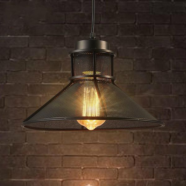pendant lamps retro industrial style wrought iron chandelier lights home decoration restaurant coffee bar hanging lamp(without bulb)
pendant lamps retro industrial style wrought iron chandelier lights home decoration restaurant coffee bar hanging lamp(without bulb)