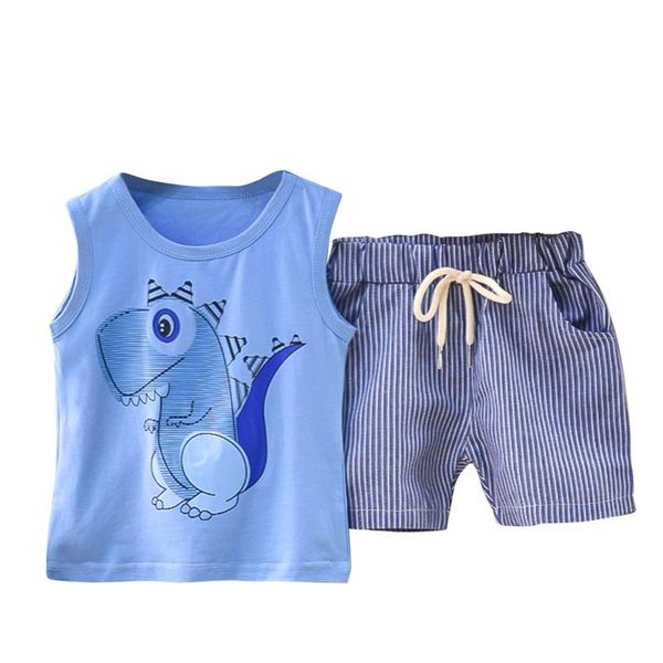 clothing sets baby girls clothes summer kids boys sleeveless shorts casual wear outfits set cubrepañal niña borns, White
clothing sets baby girls clothes summer kids boys sleeveless shorts casual wear outfits set cubrepañal niña borns, White