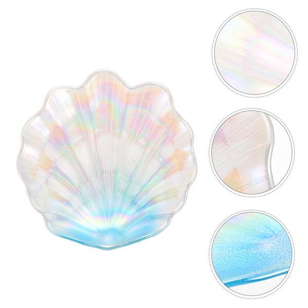 kitchen storage & organization 1pc durable plate shell jewelry holder snack service
kitchen storage & organization 1pc durable plate shell jewelry holder snack service