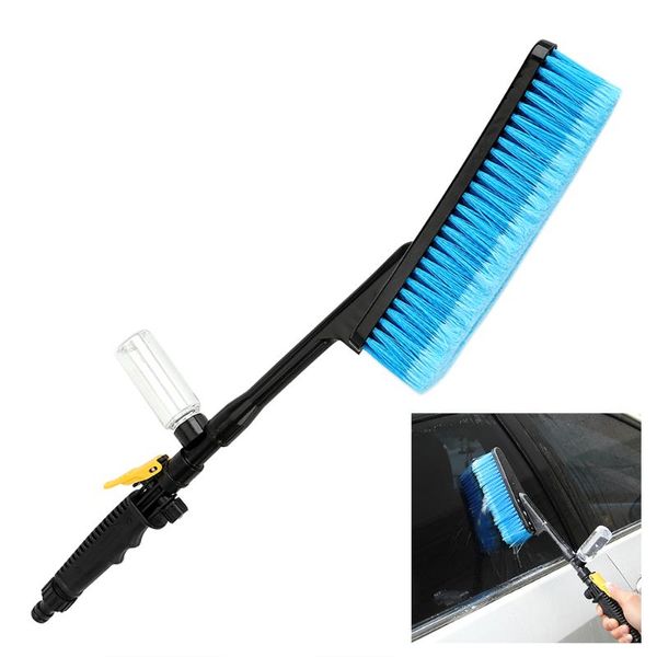 car sponge brush with cleaner bottle foam washer gun handle auto care wash tool truck caravan off road 4x4 suv motorcycle accessories
car sponge brush with cleaner bottle foam washer gun handle auto care wash tool truck caravan off road 4x4 suv motorcycle accessories