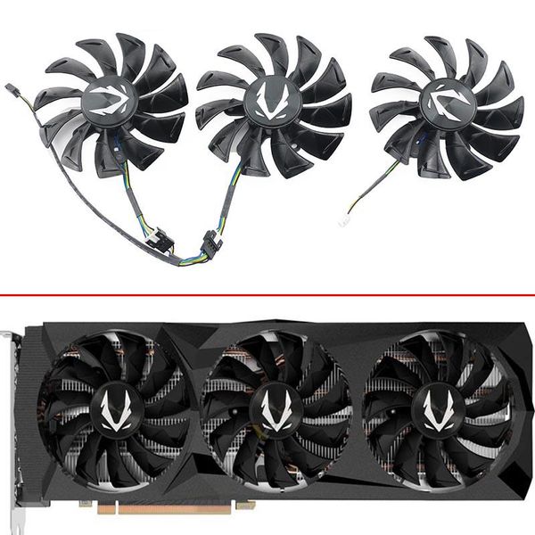 3pcs original ga92s2u geforce rtx 2080 amp edition video card fan for 2080ti graphics cooling fans & coolings
3pcs original ga92s2u geforce rtx 2080 amp edition video card fan for 2080ti graphics cooling fans & coolings