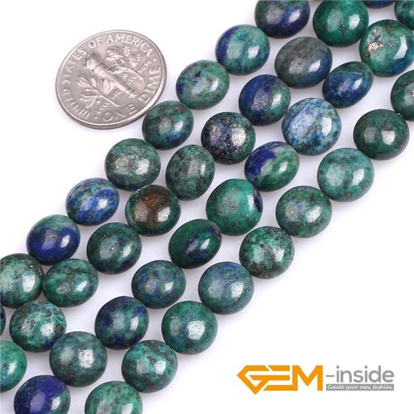 other coin shape malachite azurite beads dyed color selectable: 8mm 10mm diy for jewelry making strand 15"
other coin shape malachite azurite beads dyed color selectable: 8mm 10mm diy for jewelry making strand 15"