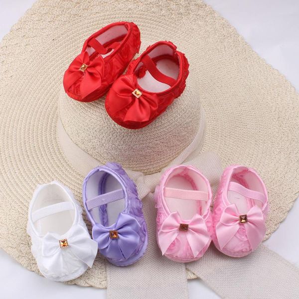 first walkers born baby girls shoes soft bottom net yarn flowers bow princess toddler kids walker
first walkers born baby girls shoes soft bottom net yarn flowers bow princess toddler kids walker
