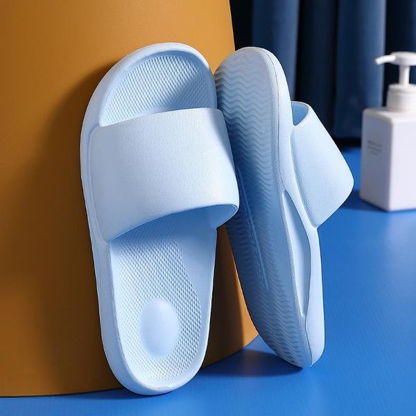 slippers 2021 women indoor bathroom soft eva lovers platform slides couples summer shoes female male home floor slipper, Black
slippers 2021 women indoor bathroom soft eva lovers platform slides couples summer shoes female male home floor slipper, Black