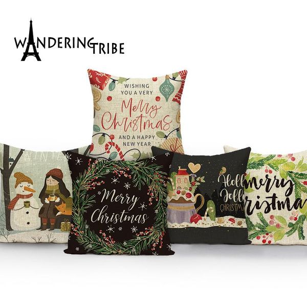 cushion/decorative pillow christmas pilow case animal print decorative sofa cover 45x45cm cushion elk covers nordic
cushion/decorative pillow christmas pilow case animal print decorative sofa cover 45x45cm cushion elk covers nordic