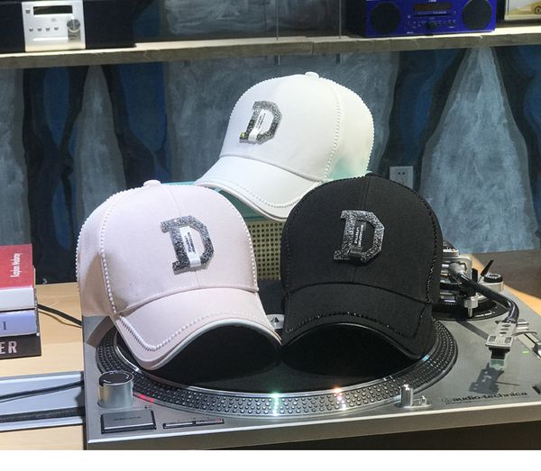 designers caps hats mens wholesale womens spring korean versatile baseball cap letter curved eaves hat fashion men leisure street visor, Blue;gray
designers caps hats mens wholesale womens spring korean versatile baseball cap letter curved eaves hat fashion men leisure street visor, Blue;gray