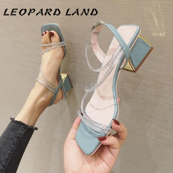 5cm 2021 summer fashion open-toe belt buckle women's shoes thick heel shallow mouth high-heeled sandals tws, Black
5cm 2021 summer fashion open-toe belt buckle women's shoes thick heel shallow mouth high-heeled sandals tws, Black