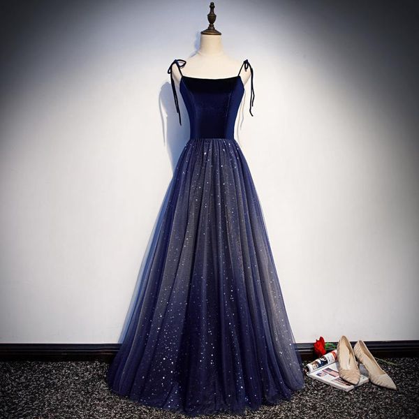 female elegant strapless evening party dress spaghetti strap long banquet gown exquisite sequins trim mesh pleated dresses ethnic cloth, Red
female elegant strapless evening party dress spaghetti strap long banquet gown exquisite sequins trim mesh pleated dresses ethnic cloth, Red