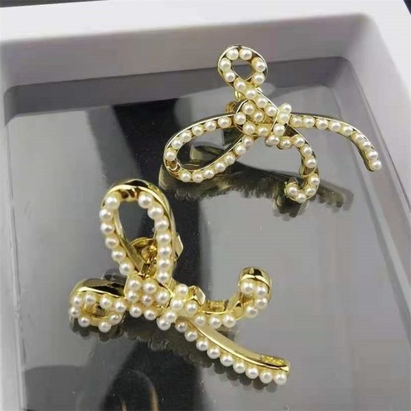 75%off outlet onlinesaijia new earrings women's pearl bow delicate ins style french irregular bow earrings, Silver
75%off outlet onlinesaijia new earrings women's pearl bow delicate ins style french irregular bow earrings, Silver