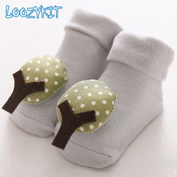 spring summer baby socks cartoon animal non-slip toddler floor shoes doll children first walker cribs walkers
spring summer baby socks cartoon animal non-slip toddler floor shoes doll children first walker cribs walkers