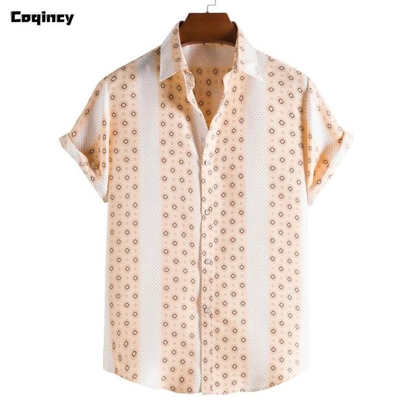 men's casual shirts summer printed 2021 plus size floral short-sleeved shirt blouse men hawaiian clothing chemise, White;black
men's casual shirts summer printed 2021 plus size floral short-sleeved shirt blouse men hawaiian clothing chemise, White;black