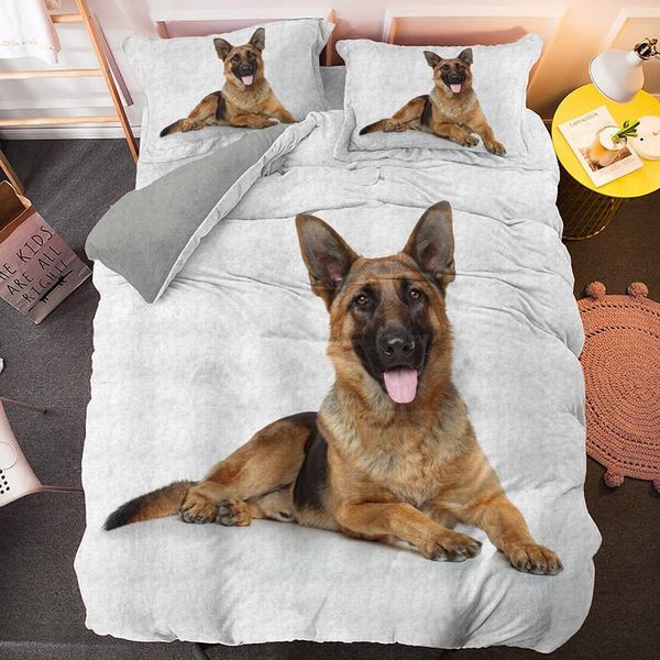 funny pet dog bedding sets animal printing comforter duvet cover set single double king size bedclothes drop
funny pet dog bedding sets animal printing comforter duvet cover set single double king size bedclothes drop
