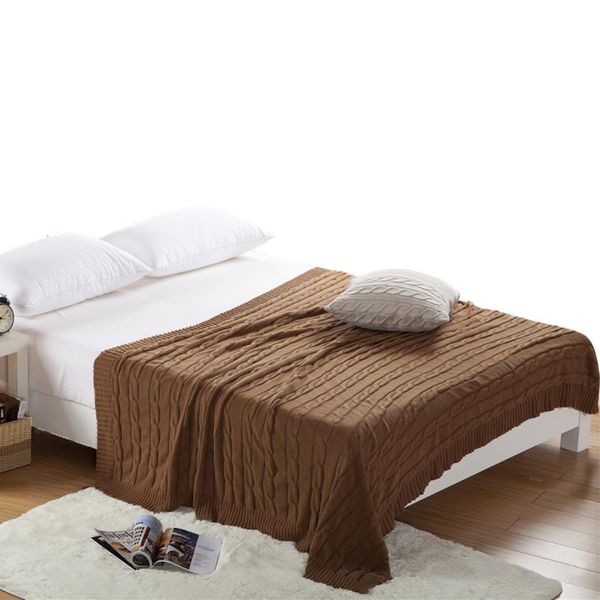 blankets knitted blanket 120x180cm large size 100% cotton anti-pilling spring autumn winter for home travel towel 2021
blankets knitted blanket 120x180cm large size 100% cotton anti-pilling spring autumn winter for home travel towel 2021
