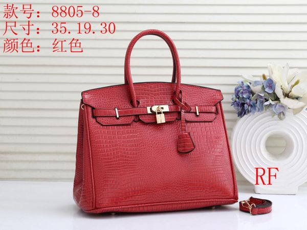 womens handbags flower ladies casual tote pu leather fashion shoulder bags female purse designer luxury handbages purses with lock 8805-8
womens handbags flower ladies casual tote pu leather fashion shoulder bags female purse designer luxury handbages purses with lock 8805-8