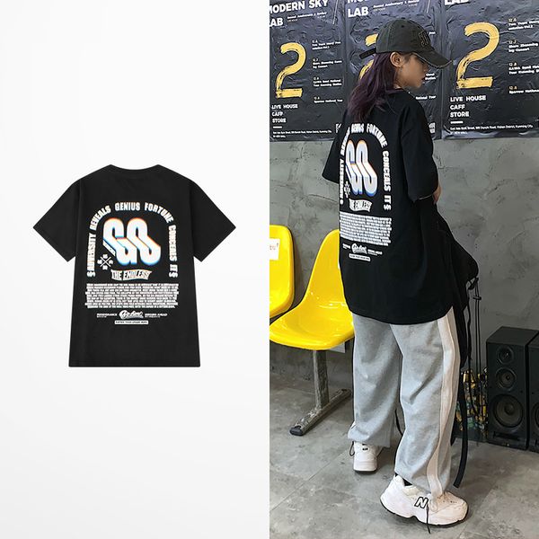 tee summer hip hop fashion funny printing national tide style t-shirts street lovers t-shirt homme, White;black
tee summer hip hop fashion funny printing national tide style t-shirts street lovers t-shirt homme, White;black