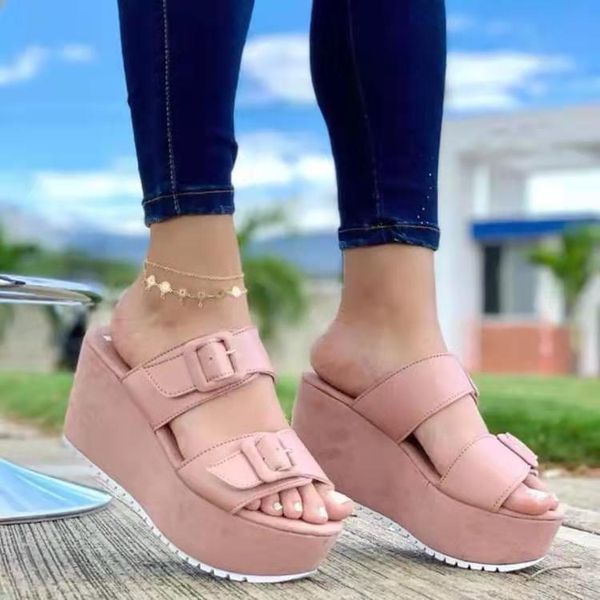 sandals open toe strap women shoes fashion woman zapatos mujer female shoe ankle, Black
sandals open toe strap women shoes fashion woman zapatos mujer female shoe ankle, Black
