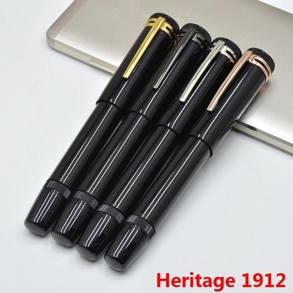 fountain pens retractable pen heritage series 1912 school stationery luxury office supplies no box
fountain pens retractable pen heritage series 1912 school stationery luxury office supplies no box