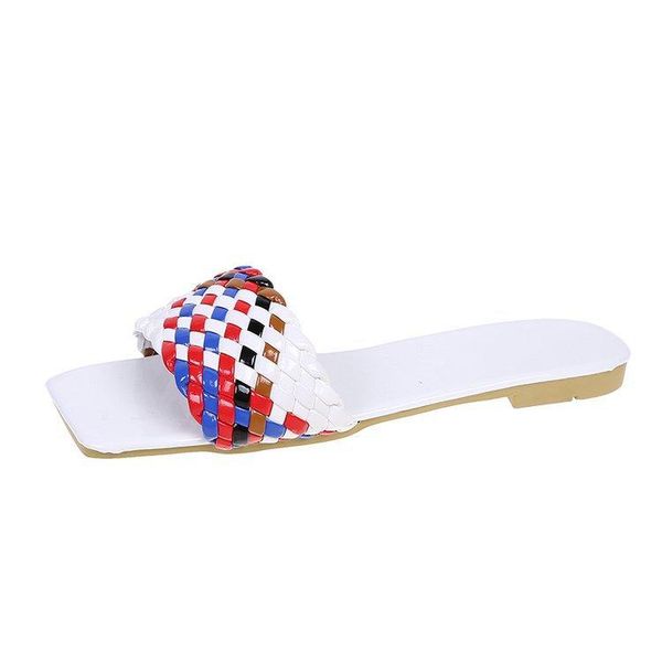 summer fashion flip flop women's sandals outdoor comfortable walking casual open toe handmade slippers, Black
summer fashion flip flop women's sandals outdoor comfortable walking casual open toe handmade slippers, Black