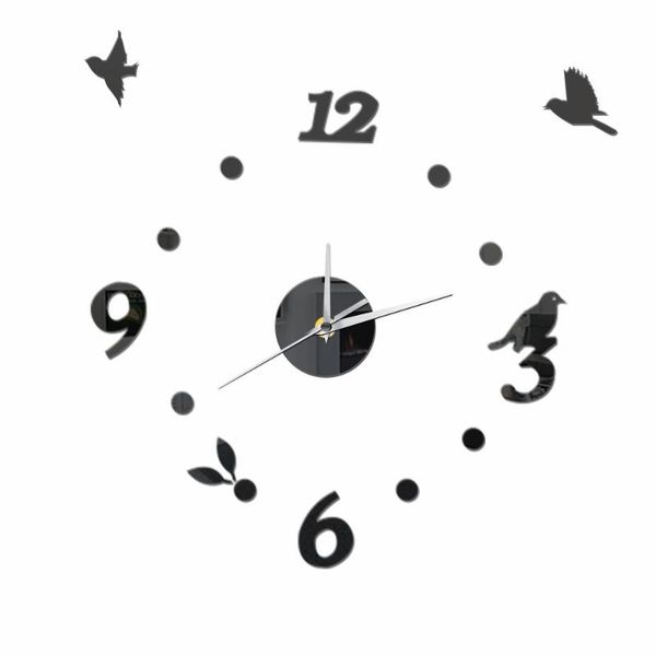 wall clocks y flying birds digital arabic numbers dot diy self-adhesive clock stickers quartz beautiful decorative
wall clocks y flying birds digital arabic numbers dot diy self-adhesive clock stickers quartz beautiful decorative