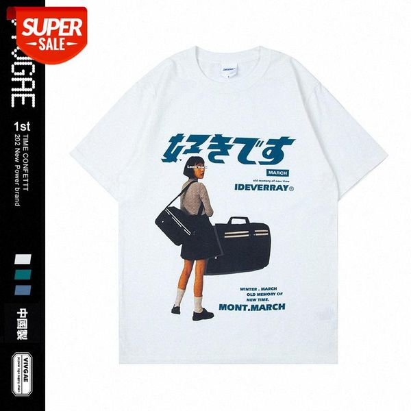 vivgae japanese character printing casual compassionate men and women oversize loose couple short-sleeved t-shirt #xv6q, White;black
vivgae japanese character printing casual compassionate men and women oversize loose couple short-sleeved t-shirt #xv6q, White;black