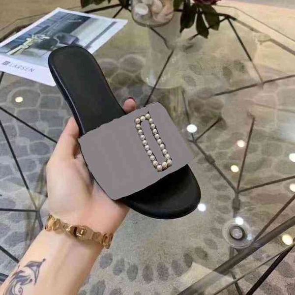 sandals women slippers sandals classic slides metal buckle pearl sandal slipper womens striped beach slide with box large size 35-42 32xb, Black
sandals women slippers sandals classic slides metal buckle pearl sandal slipper womens striped beach slide with box large size 35-42 32xb, Black