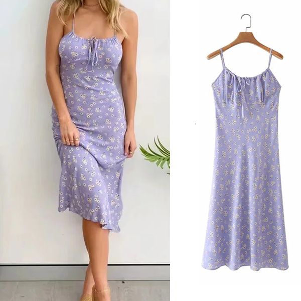 casual dresses 2021 fashion summer women's watermark purple flower print dress suspender decoration receive waist slim stree g450, Black;gray
casual dresses 2021 fashion summer women's watermark purple flower print dress suspender decoration receive waist slim stree g450, Black;gray