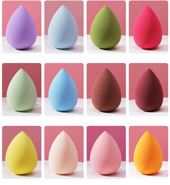 water drop makeup sponge professional cosmetic puff for foundation concealer cream make up blender soft wholesale
water drop makeup sponge professional cosmetic puff for foundation concealer cream make up blender soft wholesale