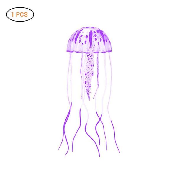 decorations silicone simulation artificial jellyfish glowing ornaments fish tank aquarium decoration accessories
decorations silicone simulation artificial jellyfish glowing ornaments fish tank aquarium decoration accessories