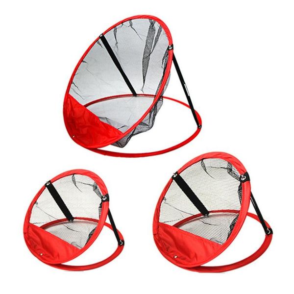 pieces set golf target training practice chipping net pitching cages hitting easy aids
pieces set golf target training practice chipping net pitching cages hitting easy aids