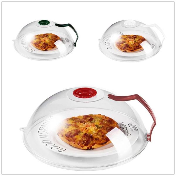 kitchen storage & organization microwave oven splash cover household food reusable fresh-keeping adjustable steam vent
kitchen storage & organization microwave oven splash cover household food reusable fresh-keeping adjustable steam vent