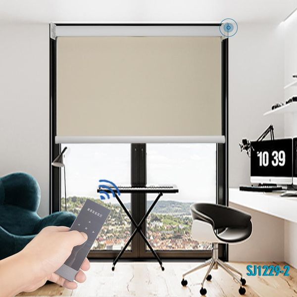 blinds beige blockout roller shades for windows remote control electric shutters livingroom bedroom kitchen made to measure
blinds beige blockout roller shades for windows remote control electric shutters livingroom bedroom kitchen made to measure