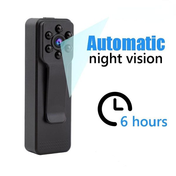 mini cameras 2021 products camera portable digital video recorder body automatic night vision miniature camcorder
mini cameras 2021 products camera portable digital video recorder body automatic night vision miniature camcorder