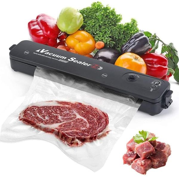 dehydrators 220v/110v food vacuum sealer packaging machine eu/us plug with 10pcs bags commercial household
dehydrators 220v/110v food vacuum sealer packaging machine eu/us plug with 10pcs bags commercial household