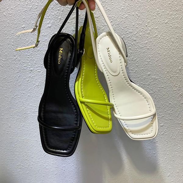 sandals 2021 women open toe solid color green/beige/black ankle strap thick mid heels green shoes summer dress pumps fashion
sandals 2021 women open toe solid color green/beige/black ankle strap thick mid heels green shoes summer dress pumps fashion