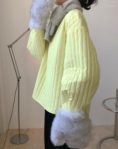 women's down & parkas 2021 autumn winter simple fashion loose quilted cotton coat solid color warm padded jacket for women thick outerw, Black
women's down & parkas 2021 autumn winter simple fashion loose quilted cotton coat solid color warm padded jacket for women thick outerw, Black