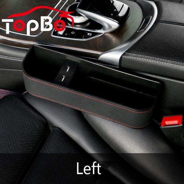 car organizer auto pu leather seat crevice storage box usb charger ports gap case pocket wallet phone keys cards holder
car organizer auto pu leather seat crevice storage box usb charger ports gap case pocket wallet phone keys cards holder