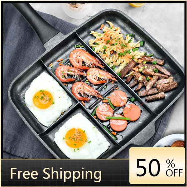 pans induction frying pan set cooking pot square waffle non stick steak fried egg kitchen frigideira pancake maker ag50jg
pans induction frying pan set cooking pot square waffle non stick steak fried egg kitchen frigideira pancake maker ag50jg