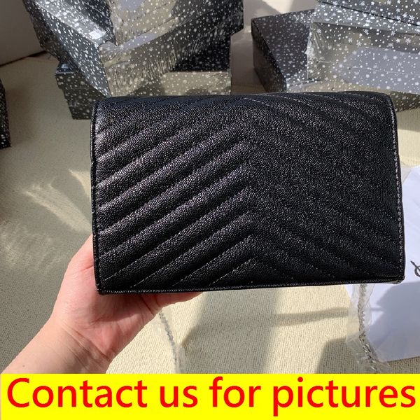 New Year Valentines Christmas gift with Shoulder Bags Strap European and American fashion chain Handmade twill Fashionable Graceful convenie
New Year Valentines Christmas gift with Shoulder Bags Strap European and American fashion chain Handmade twill Fashionable Graceful convenie