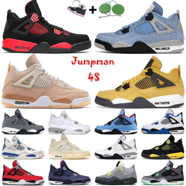 men women basketball shoes jumpman 4s 4 shimmer red thunder desert moss taupe haze university blue white oreo black cat bred mens trainers
men women basketball shoes jumpman 4s 4 shimmer red thunder desert moss taupe haze university blue white oreo black cat bred mens trainers