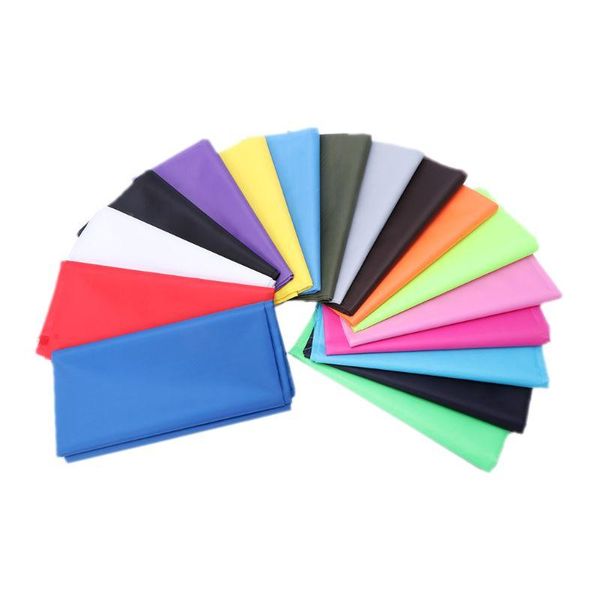 mosquito net 100x150cm 190t polyester waterproof fabric with pu coating for kite umbrella tent diy handmade outdoor
mosquito net 100x150cm 190t polyester waterproof fabric with pu coating for kite umbrella tent diy handmade outdoor