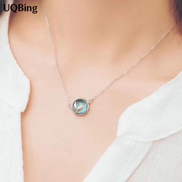 chokers 925 sterling silver chain necklace mermaid foam fishtail clavicle chainnecklaces colgante pingente de plata, Golden;silver
chokers 925 sterling silver chain necklace mermaid foam fishtail clavicle chainnecklaces colgante pingente de plata, Golden;silver