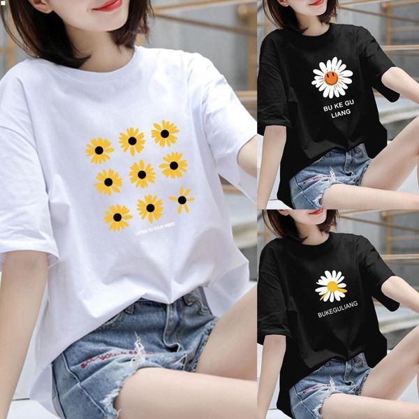 fitness designers t shirts s 3xl women clothing black clothes tshirt womens dress black camisas de hombre t-shirt loose type crop tee jv572, White
fitness designers t shirts s 3xl women clothing black clothes tshirt womens dress black camisas de hombre t-shirt loose type crop tee jv572, White