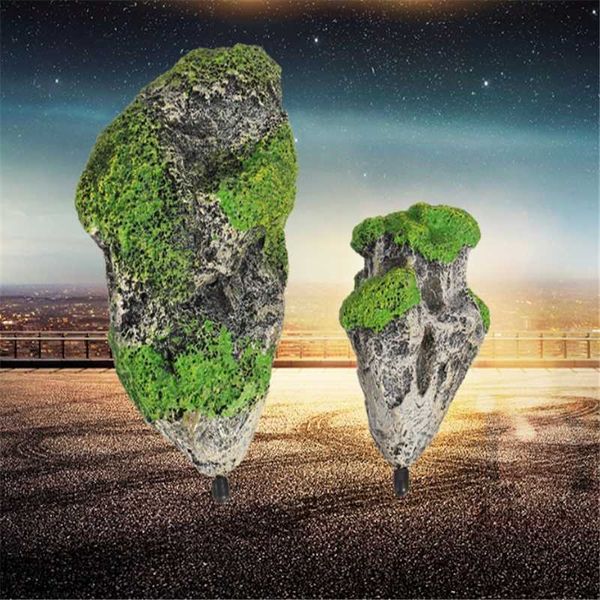 decorations hongyi floating stone aquarium landscaping decoration sci-fi avatar artificial water grass suspension
decorations hongyi floating stone aquarium landscaping decoration sci-fi avatar artificial water grass suspension