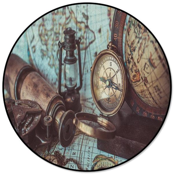 carpets compass globe map ancient pattern rugs and for home living room round rug children rooms non-slip
carpets compass globe map ancient pattern rugs and for home living room round rug children rooms non-slip