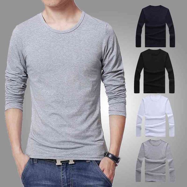 men's t-shirts mrmt men's t shirt 3 basic colors long sleeve slim t- young men pure color tee n74 neck 7tmq, White;black
men's t-shirts mrmt men's t shirt 3 basic colors long sleeve slim t- young men pure color tee n74 neck 7tmq, White;black