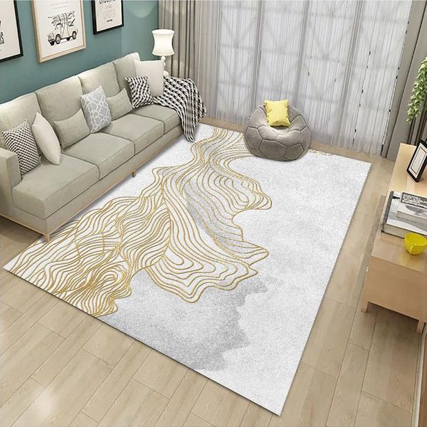 carpets modern minimalist nordic living room anti-slip pad printing art rectangular carpet can be customized
carpets modern minimalist nordic living room anti-slip pad printing art rectangular carpet can be customized