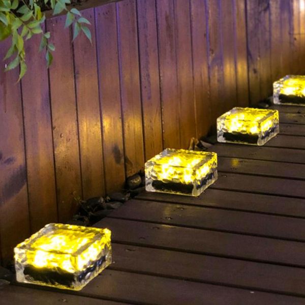solar lamps glass brick light charming lights color changing stone led lamp waterproof outdoor lighting fixture
solar lamps glass brick light charming lights color changing stone led lamp waterproof outdoor lighting fixture