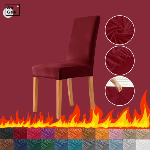red velvet chair covers dinner room spandex elastic cover with back plain seat for chairs kitchen
red velvet chair covers dinner room spandex elastic cover with back plain seat for chairs kitchen