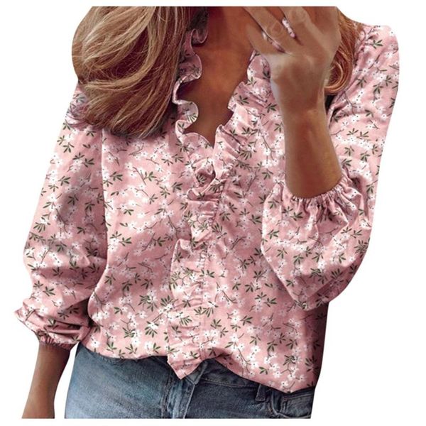 women's t-shirt t-shirts 2021 women summer ruffle v-neck short sleeve solid print casual dressy daily party camisetas mujer, White
women's t-shirt t-shirts 2021 women summer ruffle v-neck short sleeve solid print casual dressy daily party camisetas mujer, White
